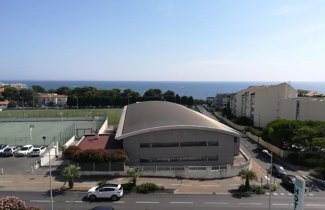Residence Les Tritons-1