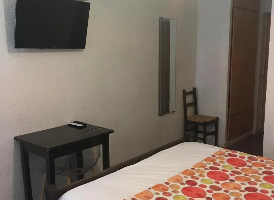 Auberge de Rustréou-1