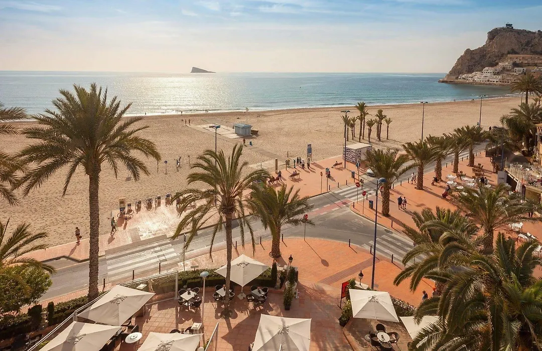 Gran Hotel Delfin-1