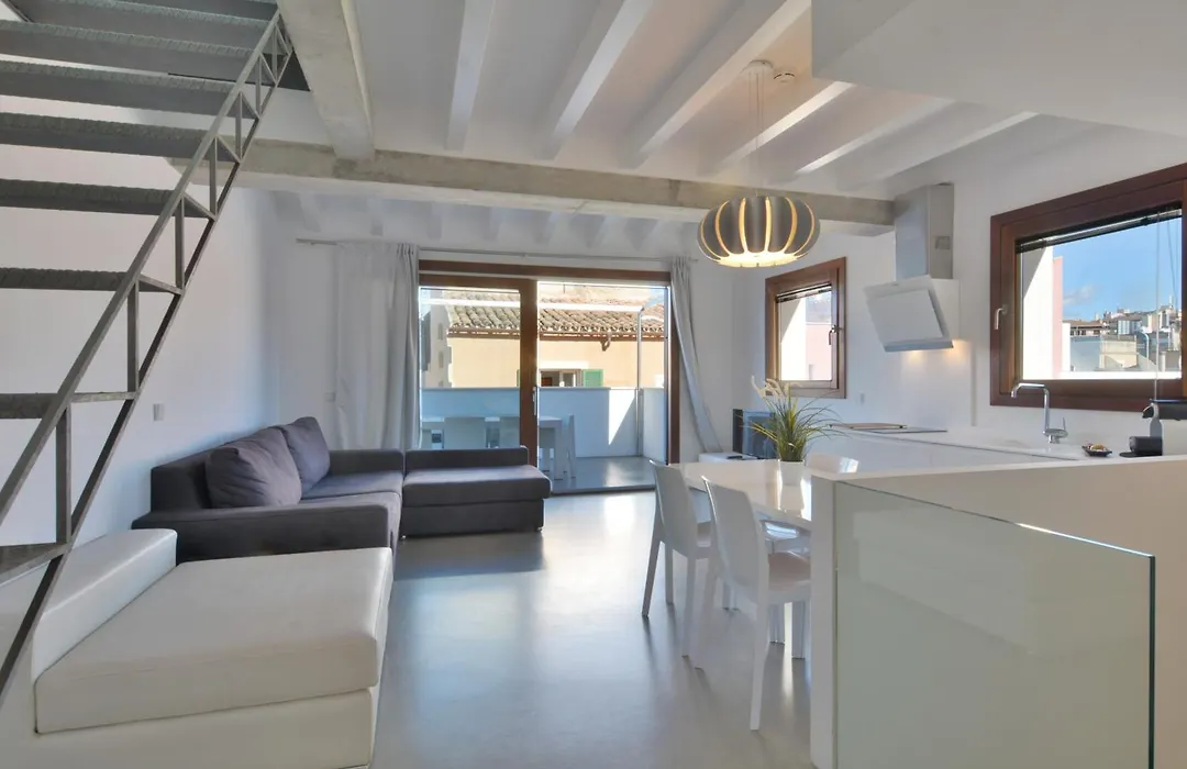 Lonja Suites Apartments-1