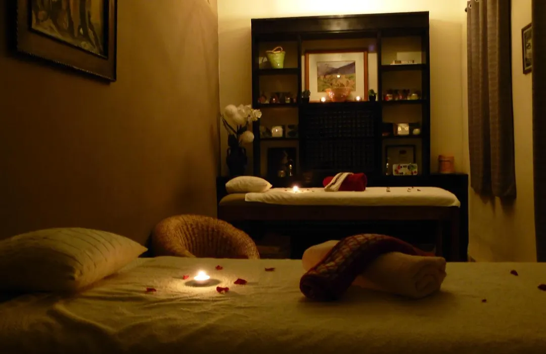 Riad Palais Calipau-1