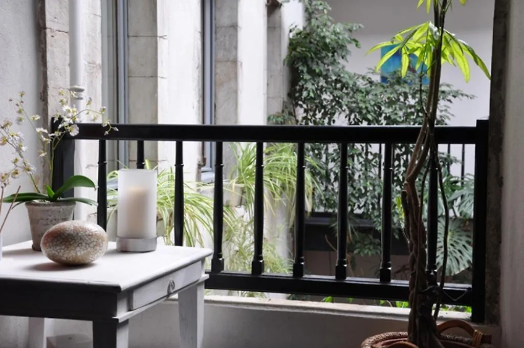 The Originals City, Hotel La Reine Jeanne, Orthez-1