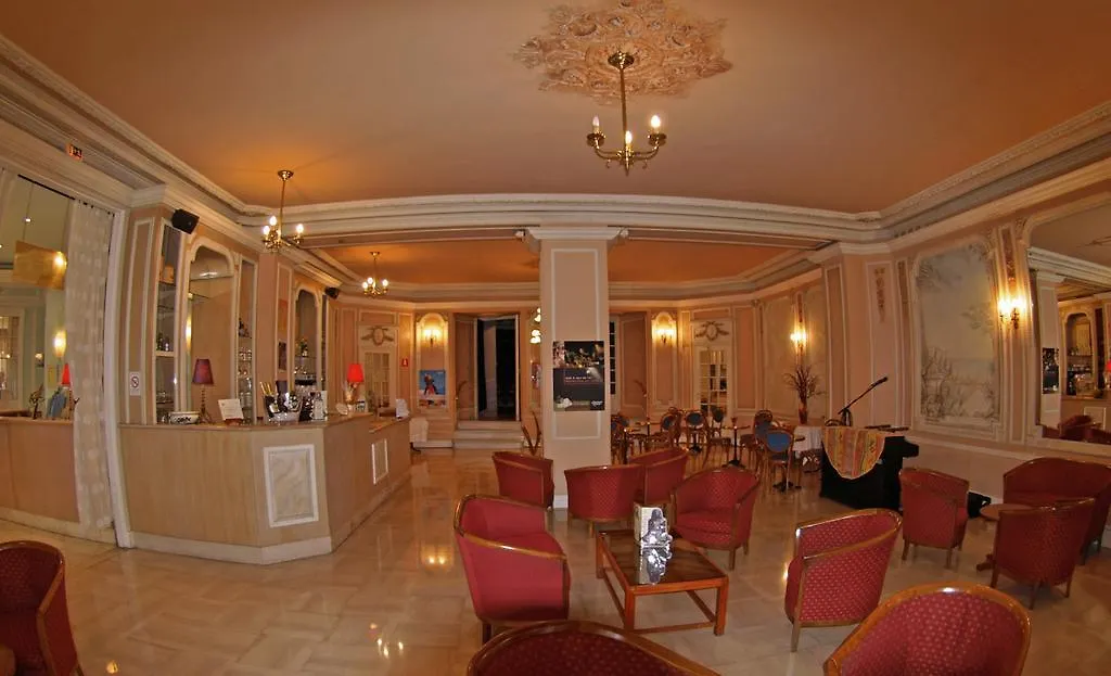 Le Scribe-1