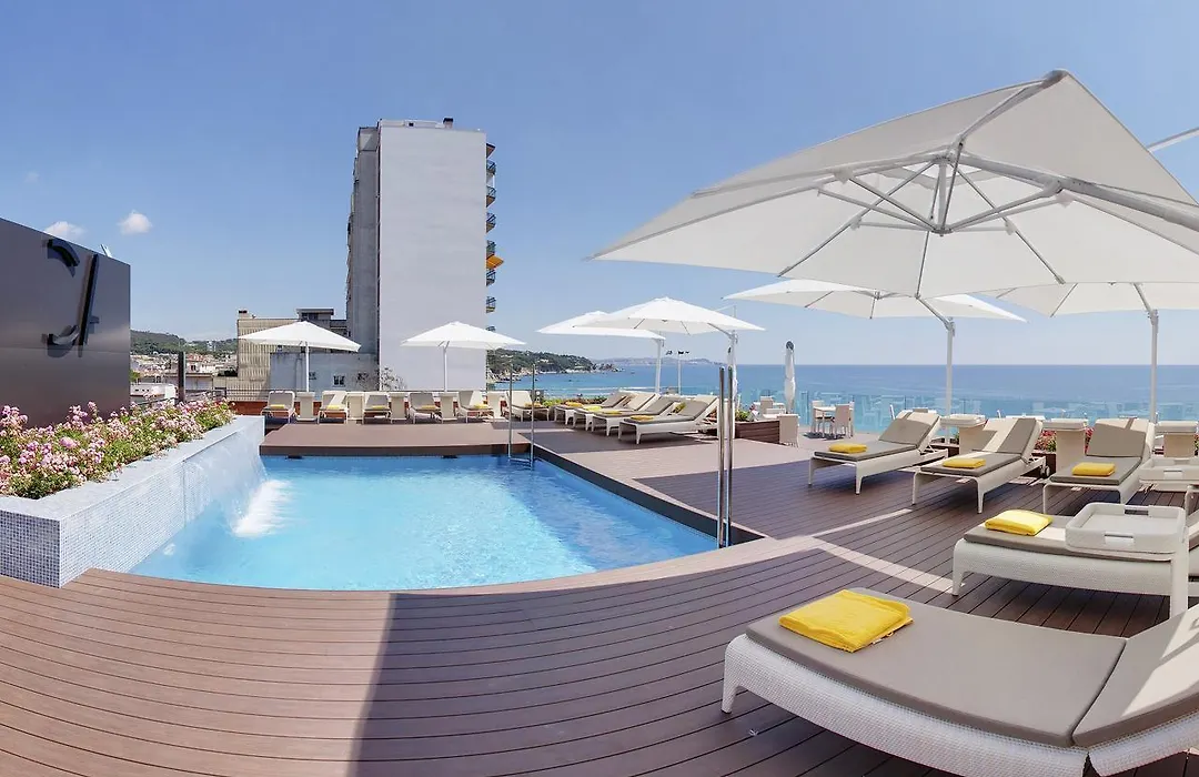 Cosmopolita Hotel Boutique&Spa-1
