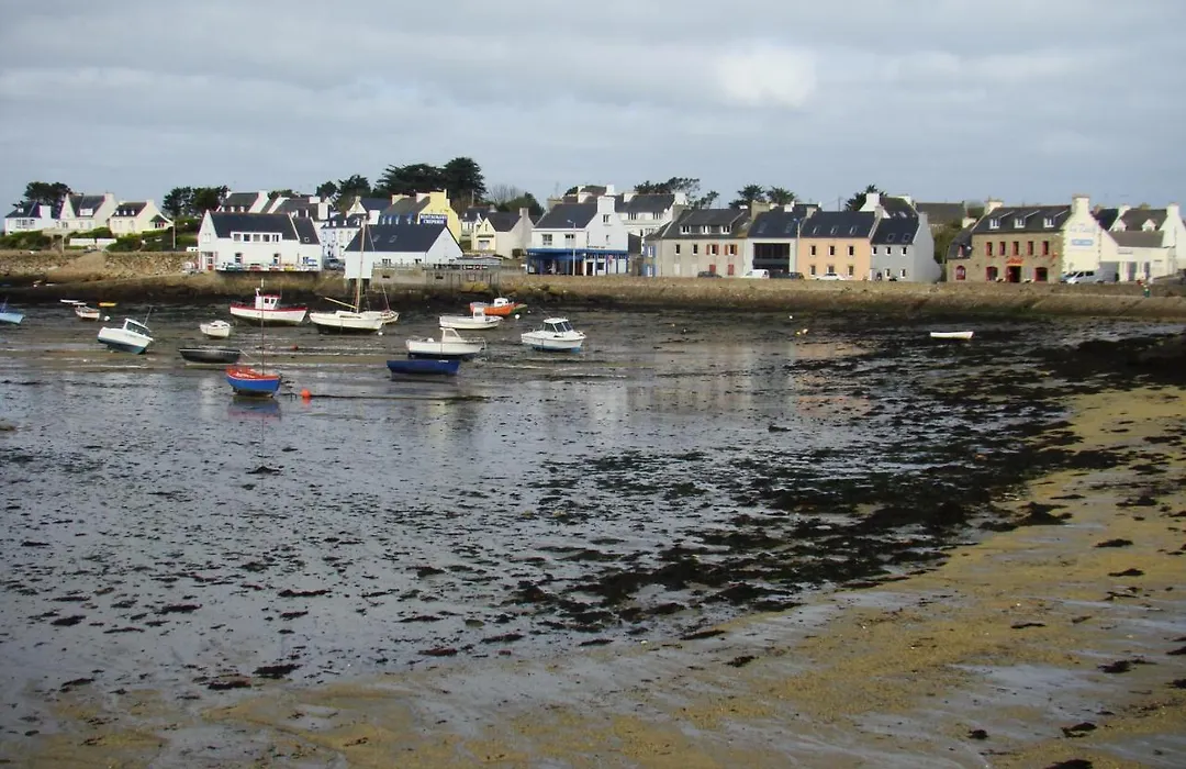 Chambres D'Hotes Portsall-1
