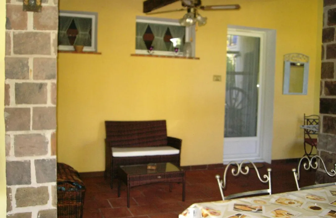 Mas Aurélia B&B-1