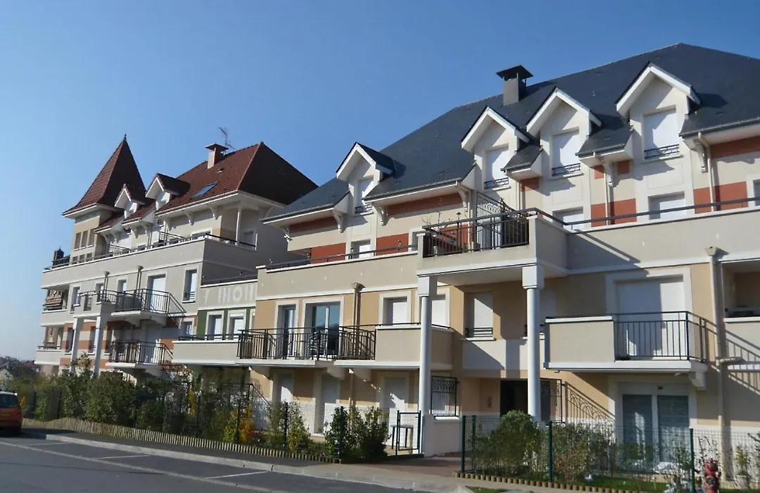 Apartment Les Marines 1 Et 2-7 By Interhome-1