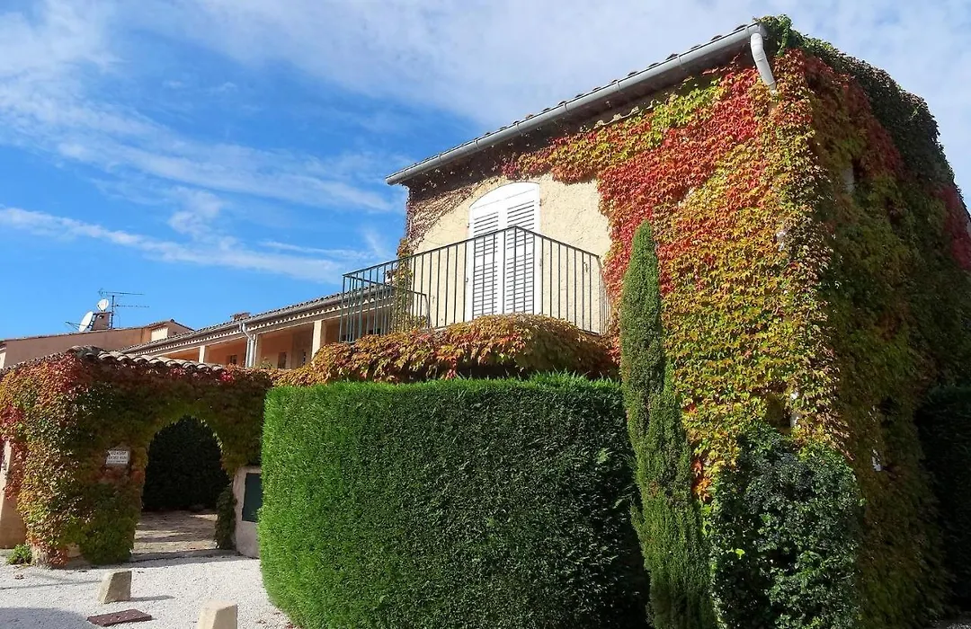 Apartment Les Carles By Interhome-1