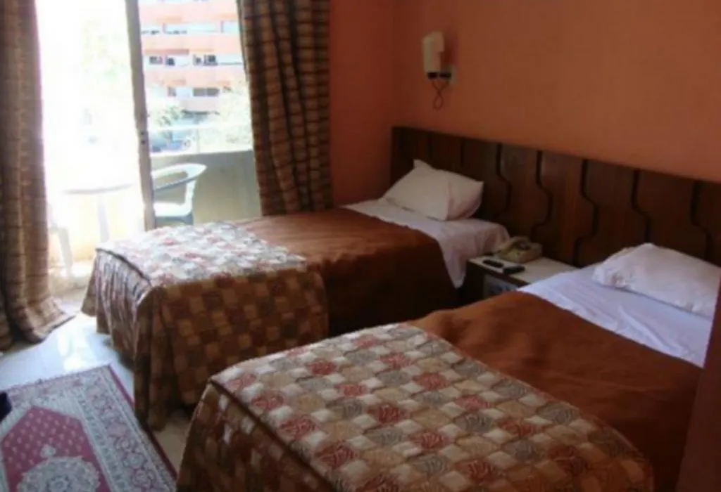 Hotel Agdal-1