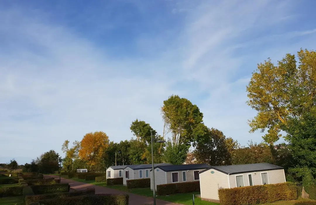 Camping le Mont Joli Bois-1