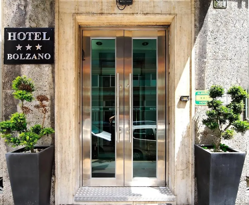 Hotel Bolzano-1