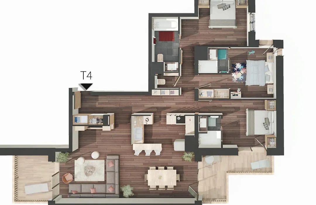 Hôtel Avancher-1