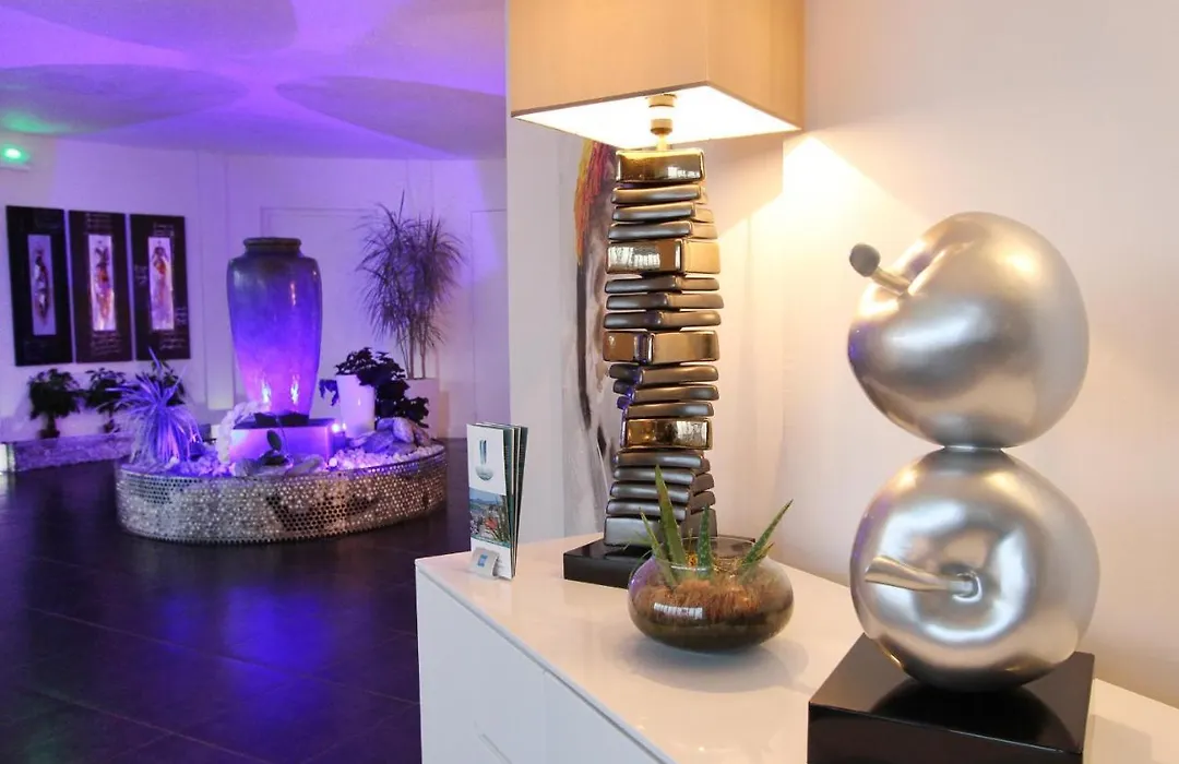 Bleu Mer Duplex&Suites-1