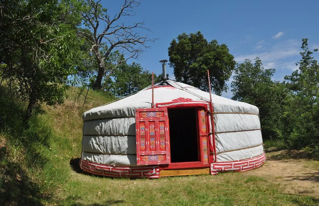 Camping Mas Llinas-1
