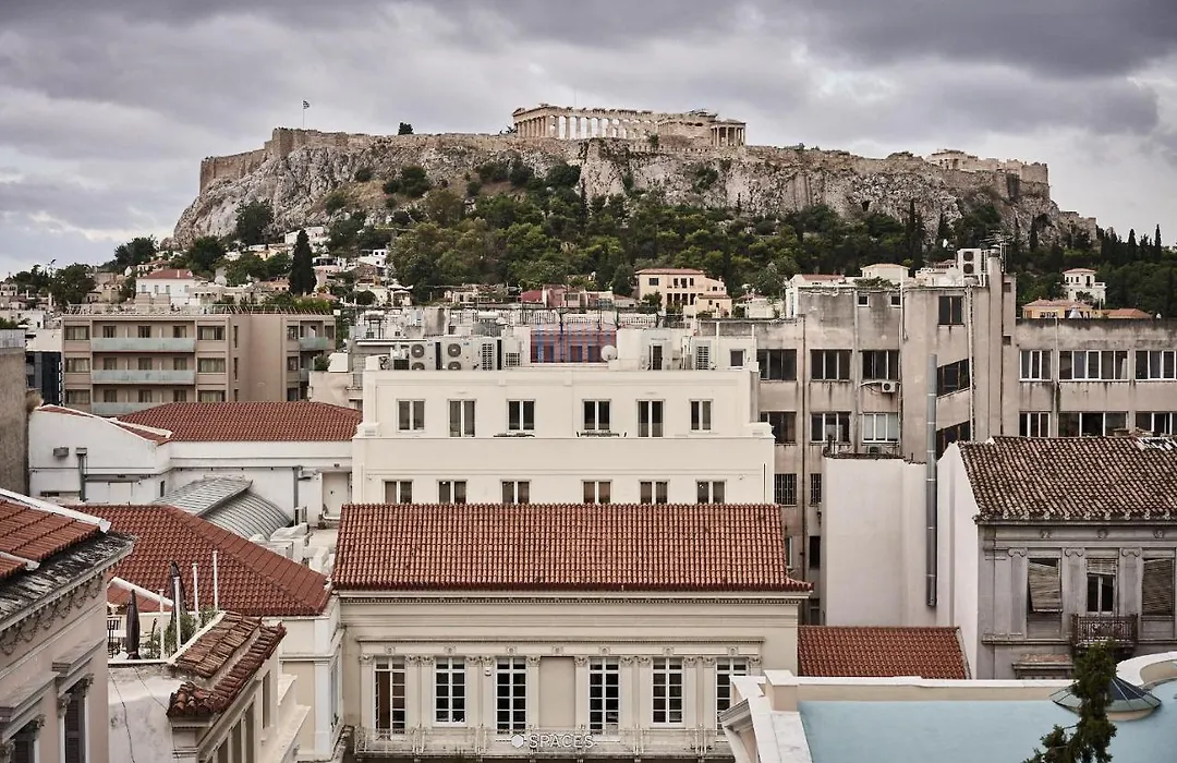 Perianth Hotel, A Member Of Design Hotels-1
