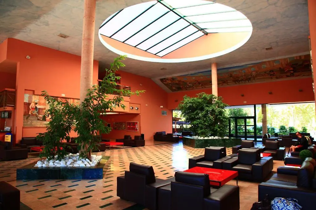Ohtels Vila Romana-1