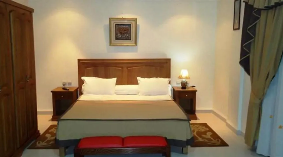 Brahmi Hotel-1