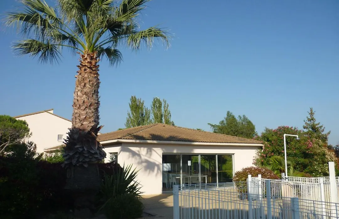 Les Jardins Du Golf - Mandelieu-1