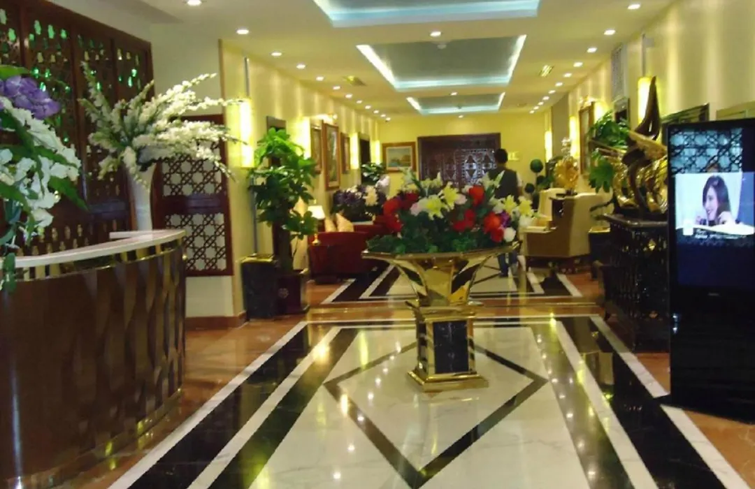 Oasis Hotel-1