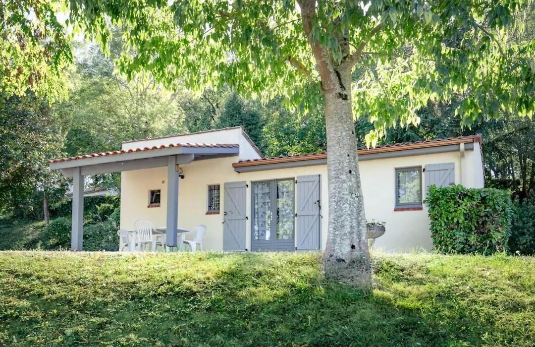 Le Castagne Residence De Nareoux-1