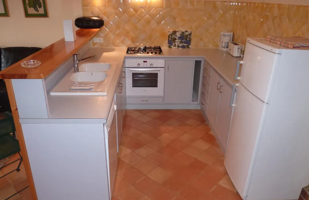 Residence Les Sellettes-1