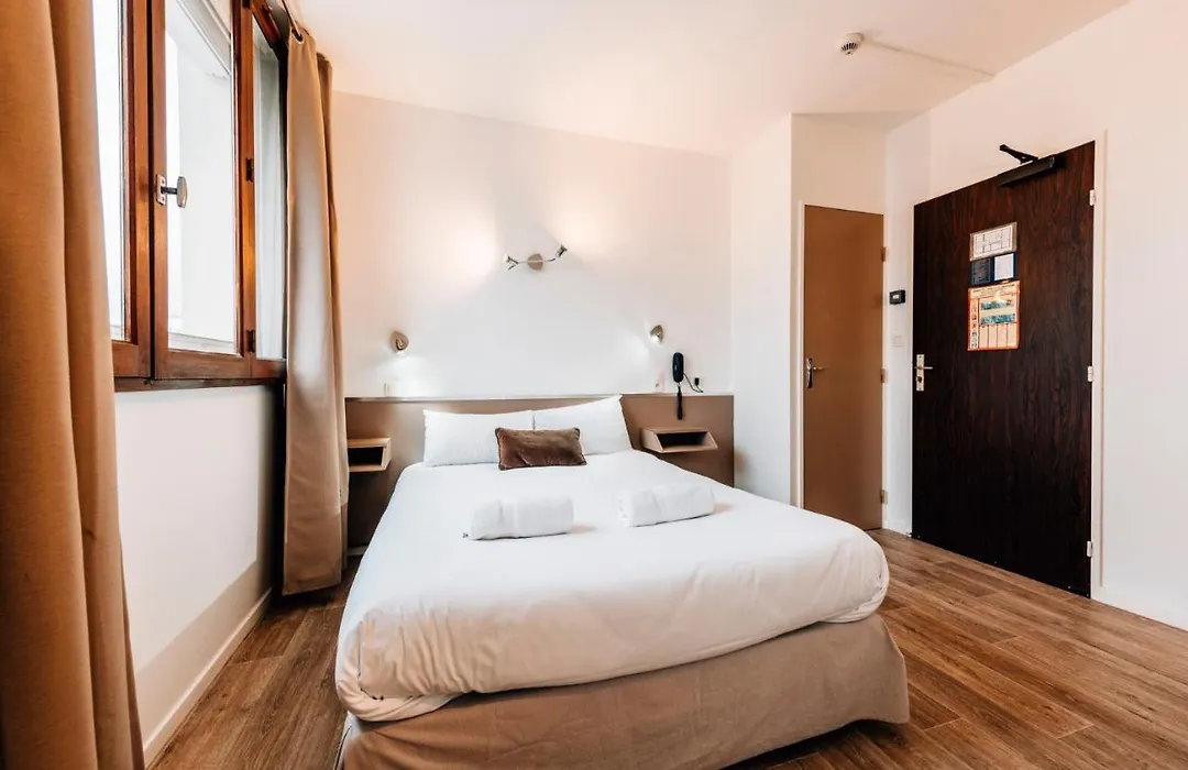 Hôtel Alizé-1