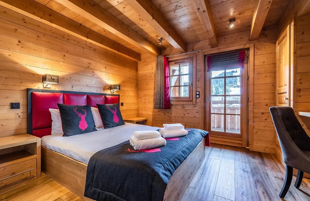 Abachi Chalet Les Gets - By Emerald Stay-1