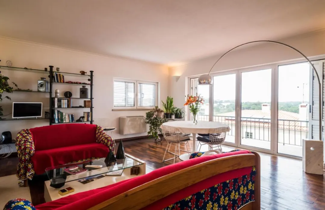 Leiria Fatima Nazaré 3 Bedroom House-1