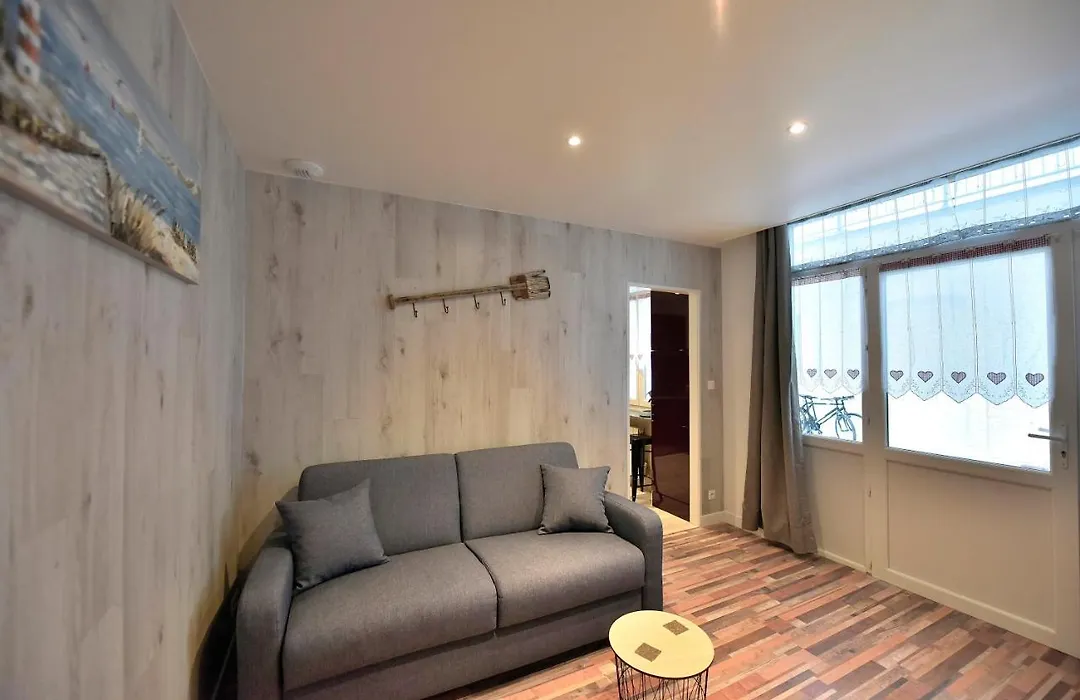 Studio Le Duffit - RDC-1