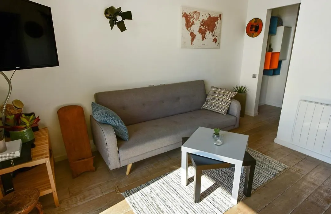 Residence Les Oceanes - Maeva Home-1