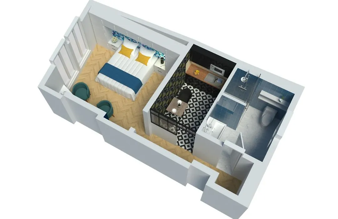 Mm Suites Marlot-1