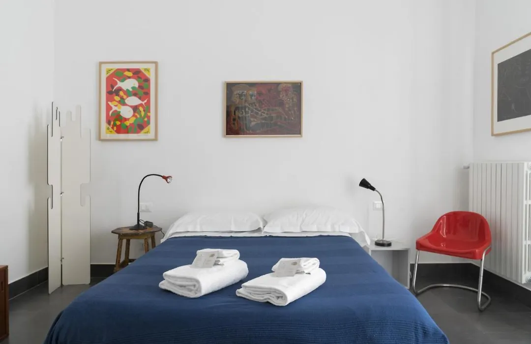 Central Coa Apartment-1