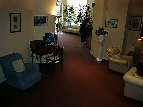 Hotel Alexandra-1