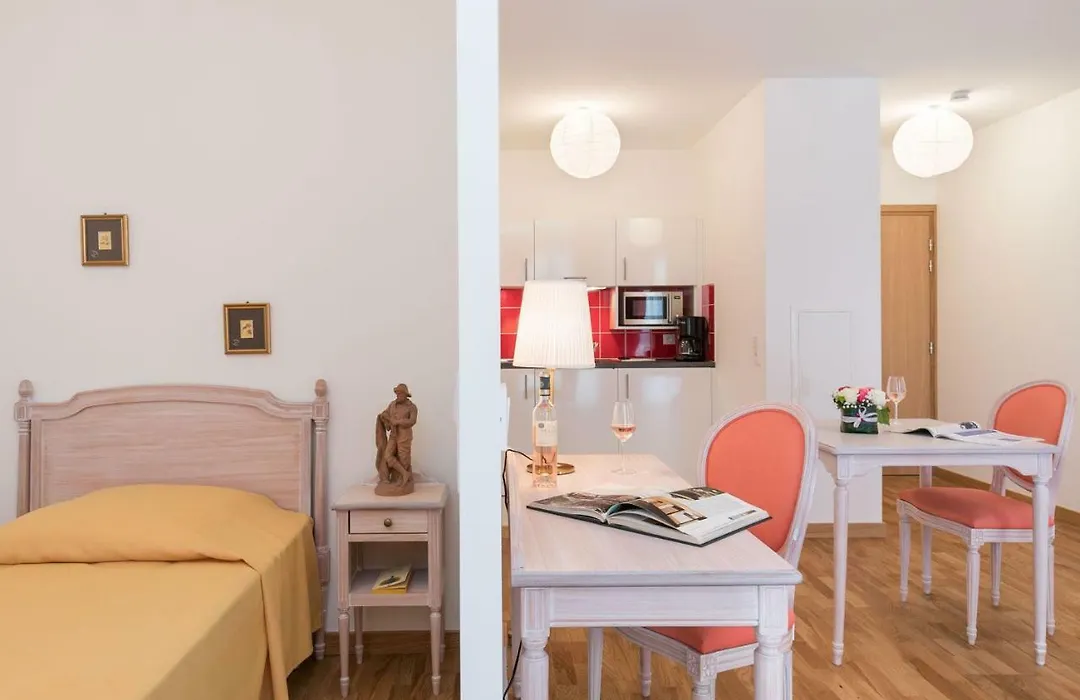 MEDICIS HOME Nice Saint -Laurent- Du -Var-1