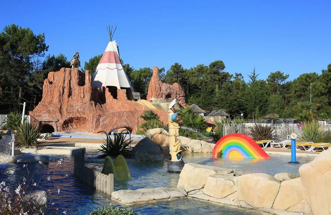 Camping Les Genêts-1