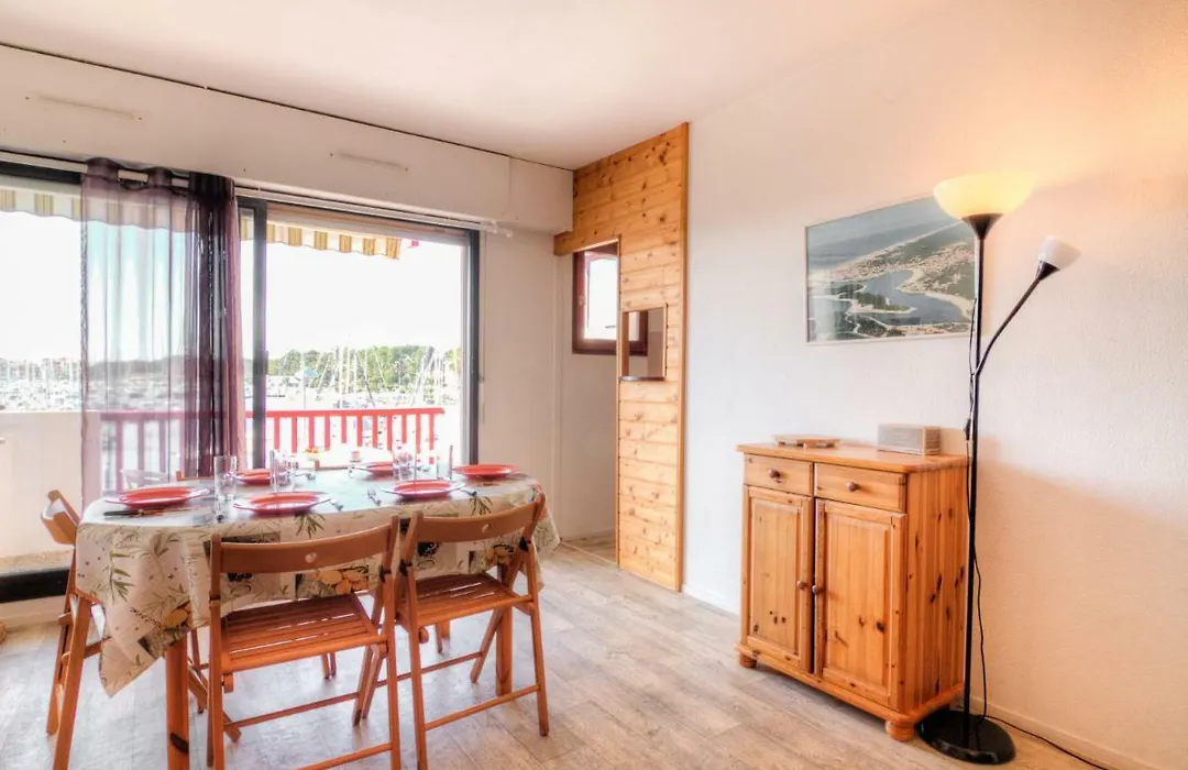 Apartment Le Grand Pavois By Interhome-1