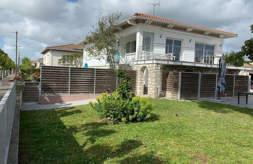 Villa Louizanne-1