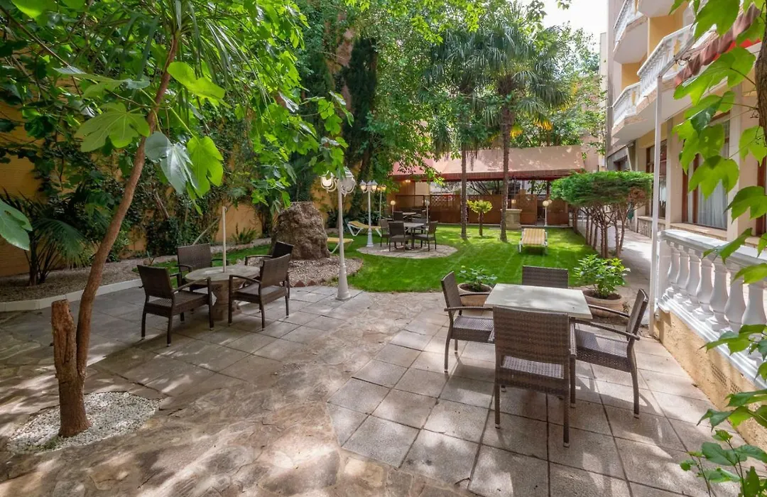 Hostal Gallet-1