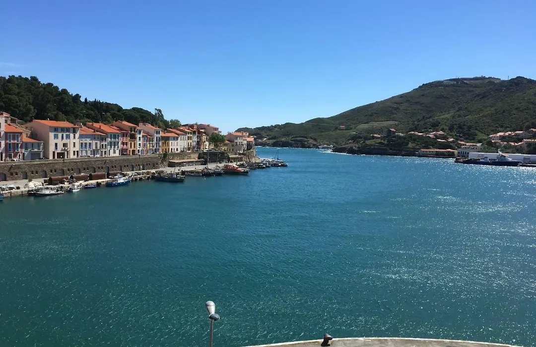 Un Balcon Sur La Mer-1