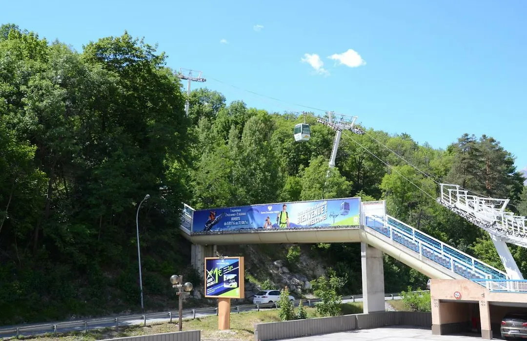 Signal du Prorel by Mountain collection Immobilier-1