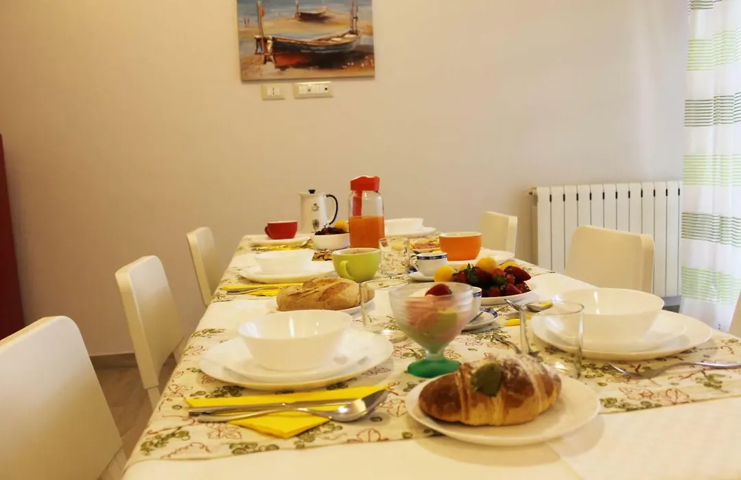 B&B Appiddaveru-1