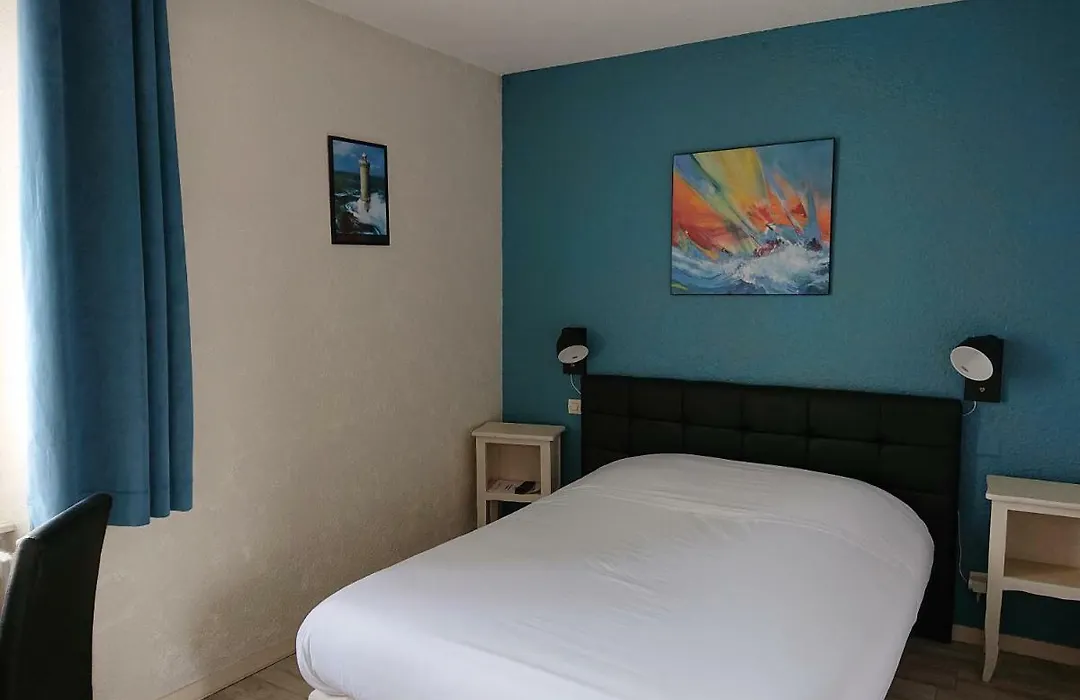 Auberge l'Air de Vent-1