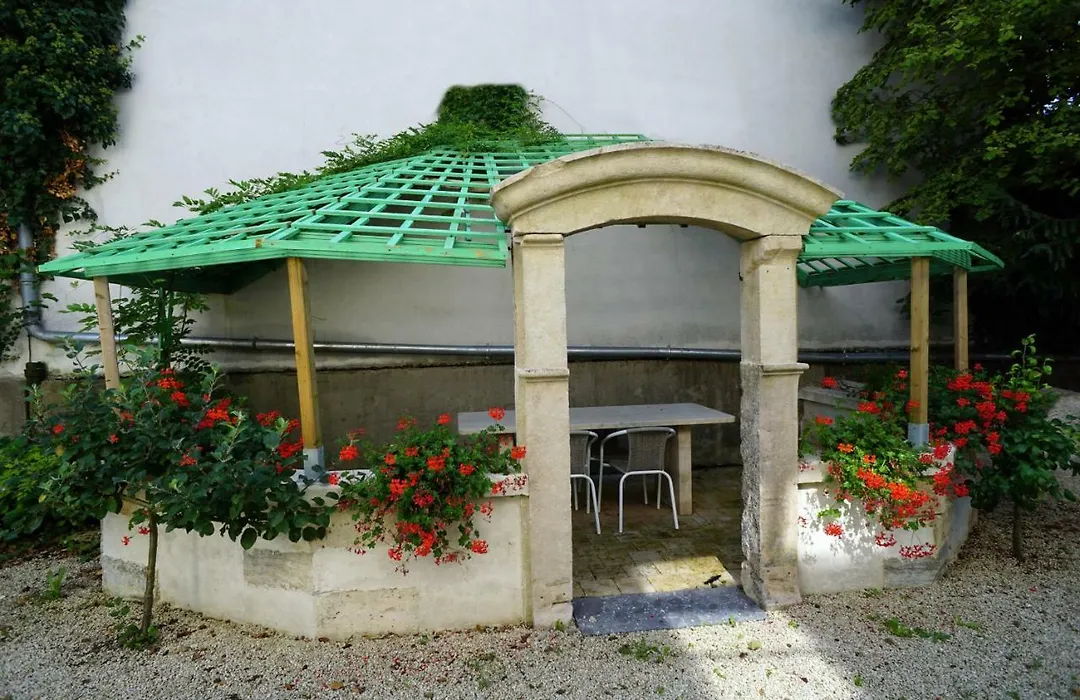 Auberge des Capucins-1