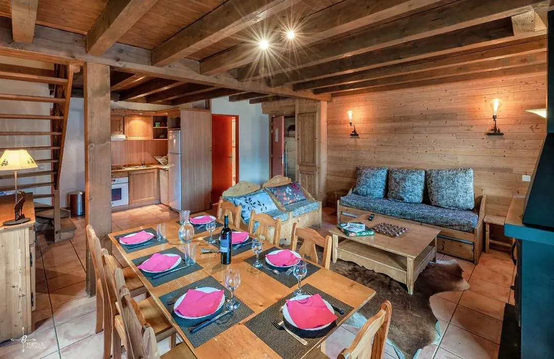 Chalet Pra Loup-1