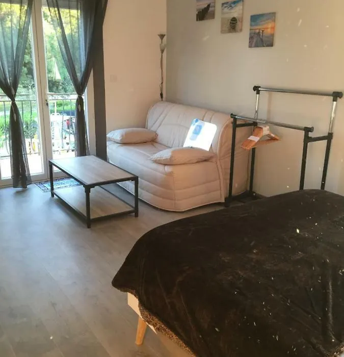 Chambres De Valerie-1