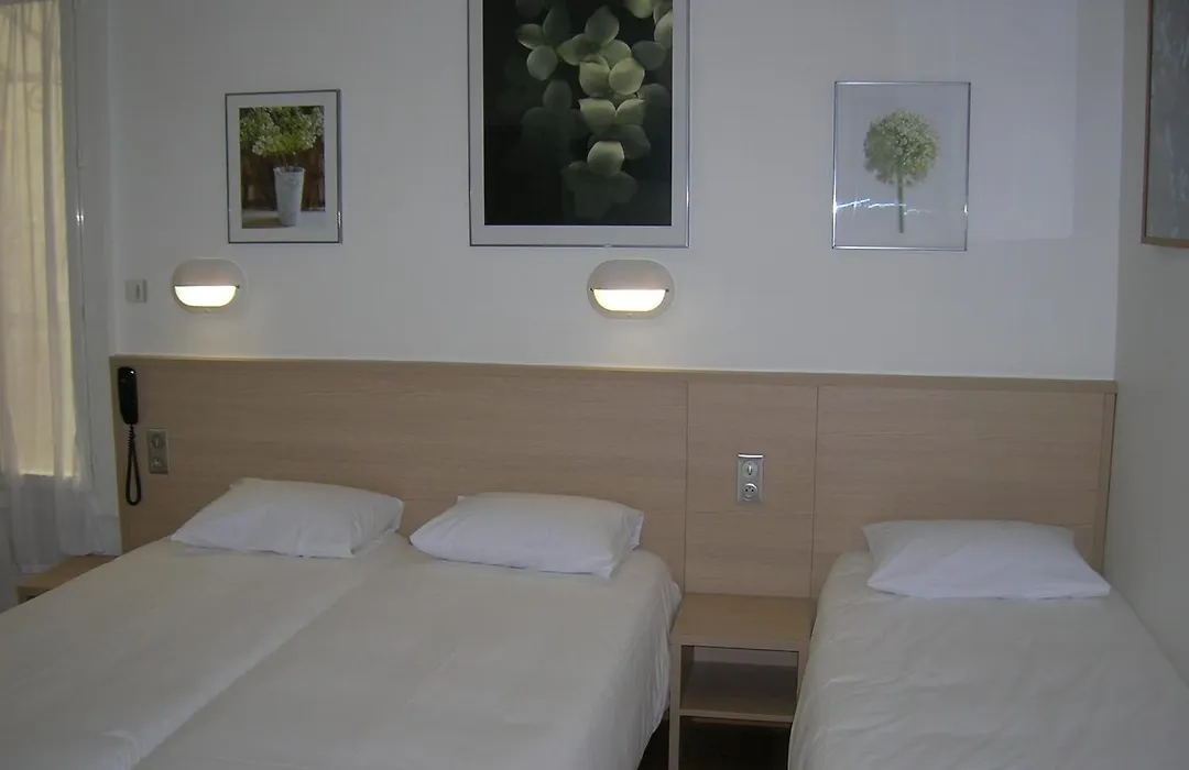 Hotel Darcet-1