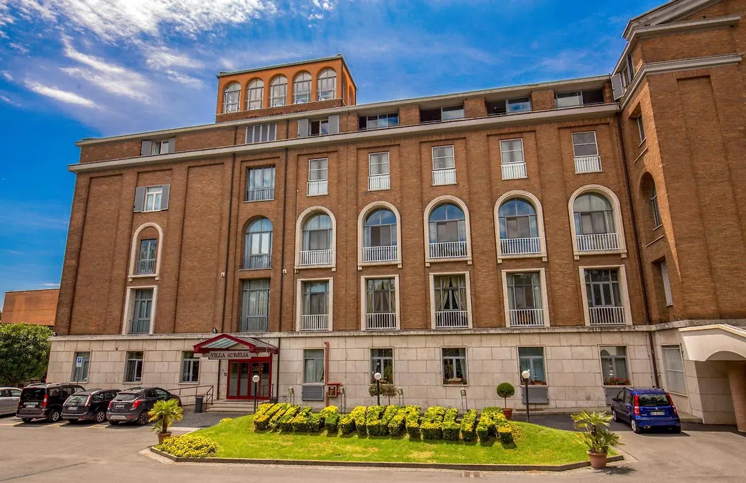 Villa Aurelia-1