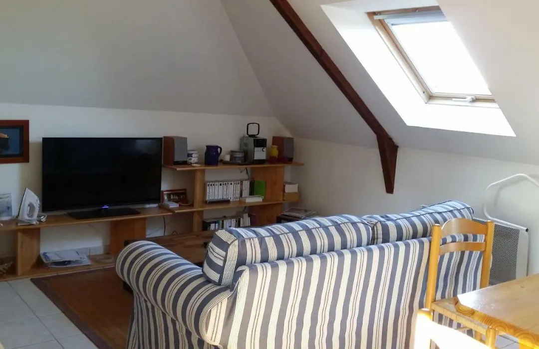 Appartements Cancale-1