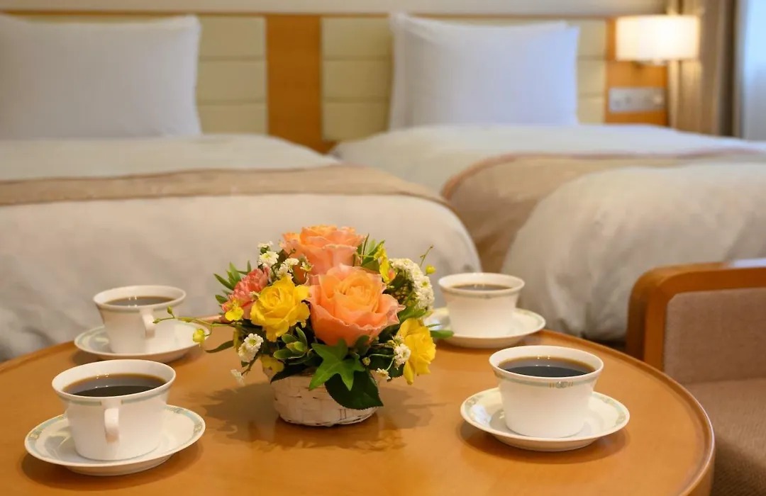 Hotel Grand Palace-1