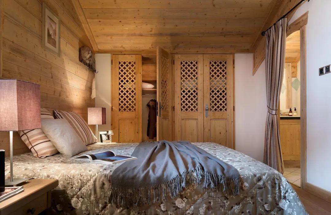 CGH Résidences&Spas Le Village De Lessy-1